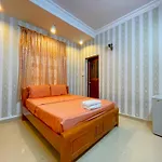 Sakura Hostel Saigon