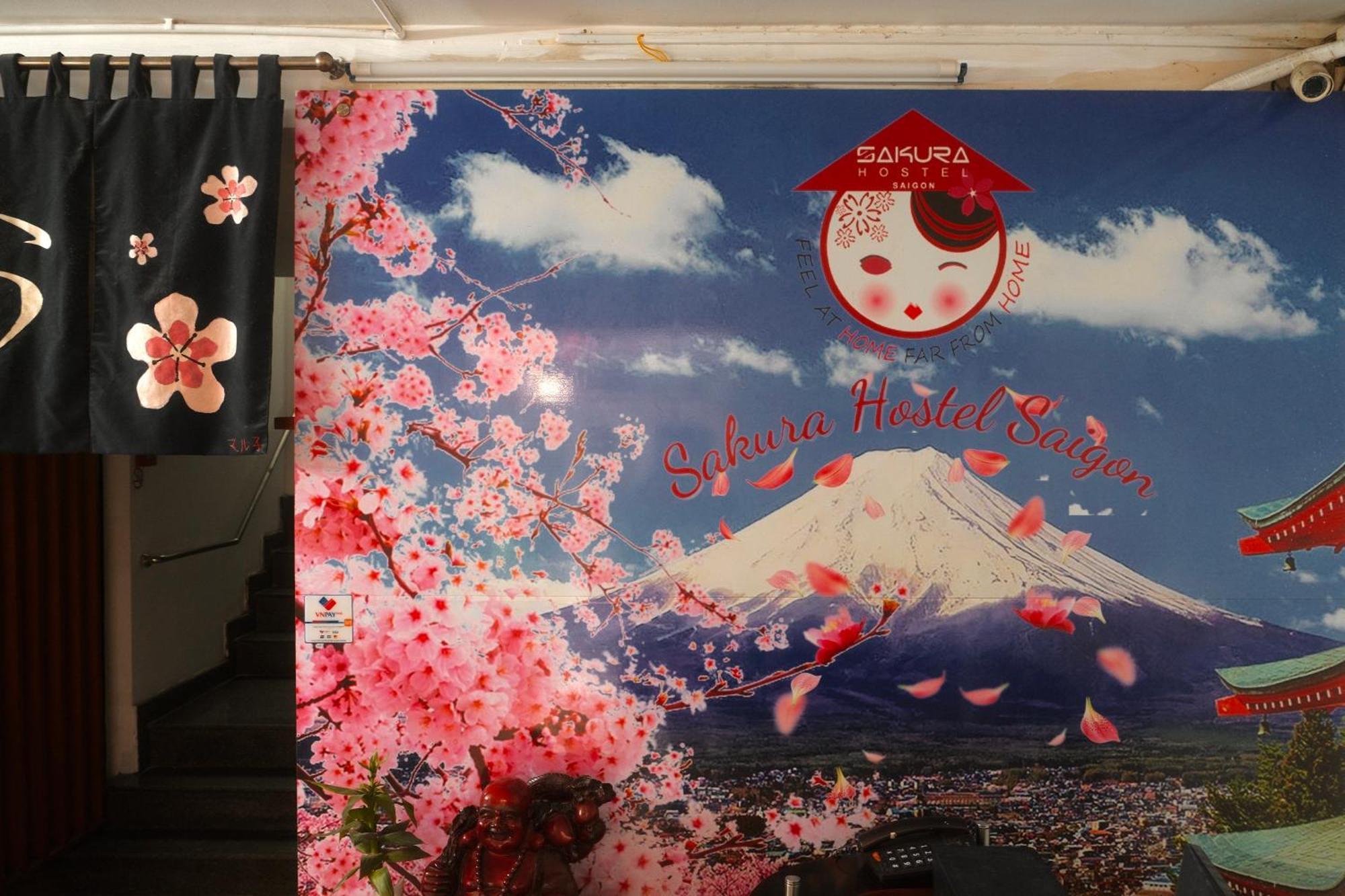 Sakura Saigon Hotel Ho Chi Minh City