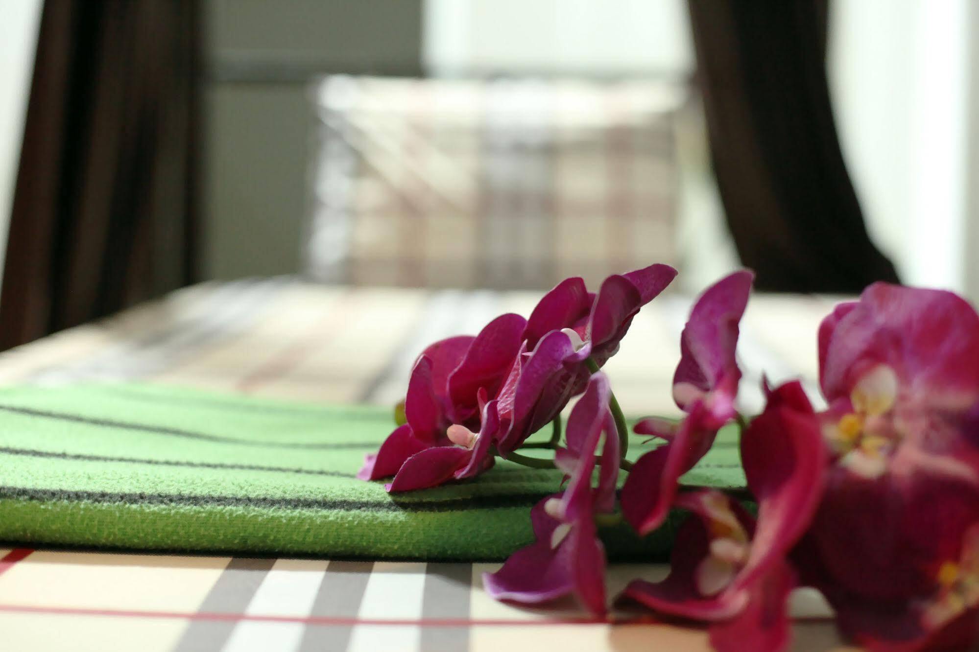 Hotel Sakura Saigon 2*
