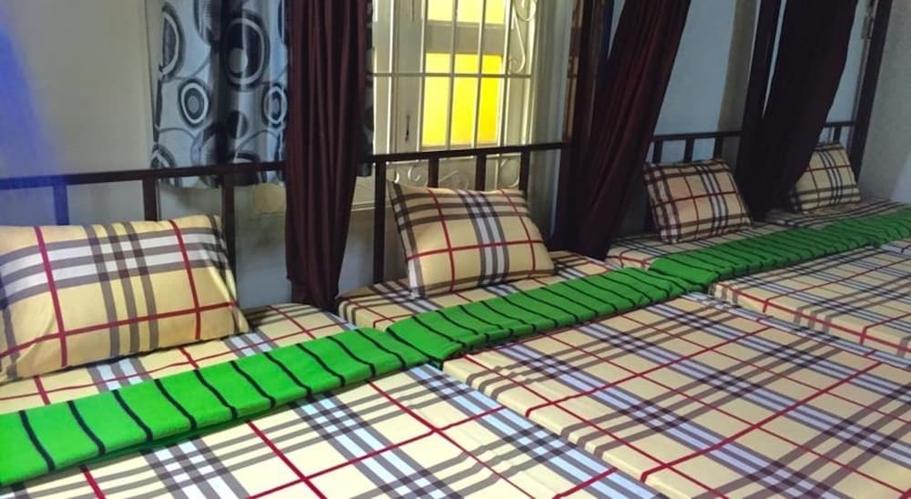 Sakura Saigon Hotel Ho Chi Minh City